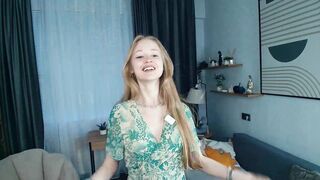Watch amiranakanishi Camgirl Porn Video [Chaturbate] - redhead, new, shy, 18, cute