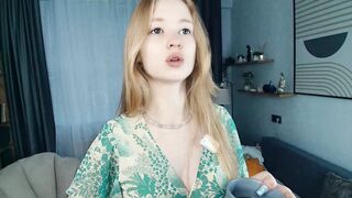 Watch amiranakanishi Camgirl Porn Video [Chaturbate] - redhead, new, shy, 18, cute