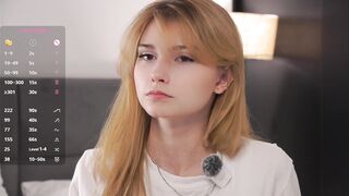 candicemedine New Porn Video [Chaturbate] - new, shy, 18, asian, bigboobs