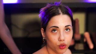 mikaelafranch Leaked Porn Video [Chaturbate] - feet, new, 18, lovense, blonde