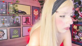 lilameow222 Hot Porn Video [Chaturbate] - hairy, cosplay, ahegao, teen, goth