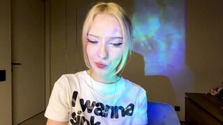Watch hyunwilhelmi Leaked Porn Video [Chaturbate] - new, smalltits, shy, 18, skinny