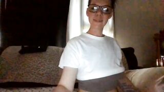 sidneyraee Hot Porn Video [Chaturbate] - roleplay, mommy, mistress, mature, humiliation