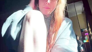 pearlinesilfies Camgirl Porn Video [Chaturbate] - new, shy, young, 18, blonde