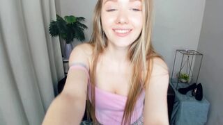 laviniahoutz Hot Porn Video [Chaturbate] - new, shy, young, 18, teen