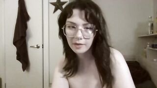 alainaseren Hot Porn Video [Chaturbate] - nails, 18years, shave, redlips