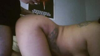 brednbroken Hot Porn Video [Chaturbate] - couple, latina, anal, bigdick, bigboobs