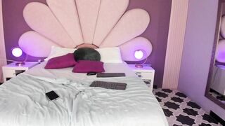 axelandrenata Leaked Porn Video [Chaturbate] - new, bigass, shy, 18, skinny