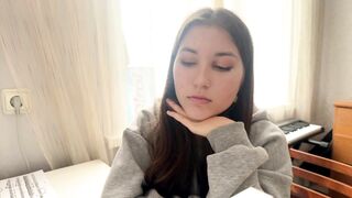 Watch tomokozaya Camgirl Porn Video [Chaturbate] - new, shy, 18, teen, petite
