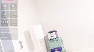 milksola Hot Porn Video [Chaturbate] - new, asian, bigboobs, pvt