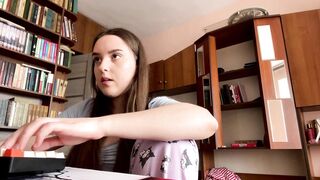 annettavictoria Camgirl Porn Video [Chaturbate] - new, shy, young, 18, teen