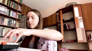 annettavictoria Camgirl Porn Video [Chaturbate] - new, shy, young, 18, teen