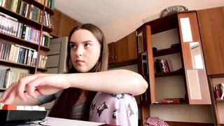 annettavictoria Camgirl Porn Video [Chaturbate] - new, shy, young, 18, teen