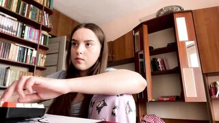 annettavictoria Camgirl Porn Video [Chaturbate] - new, shy, young, 18, teen