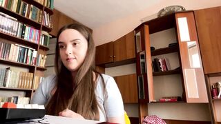annettavictoria Camgirl Porn Video [Chaturbate] - new, shy, young, 18, teen