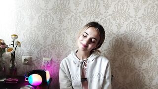 Watch sylviaoris Camgirl Porn Video [Chaturbate] - new, shy, 18, skinny, teen