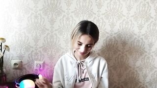 Watch sylviaoris Camgirl Porn Video [Chaturbate] - new, shy, 18, skinny, teen