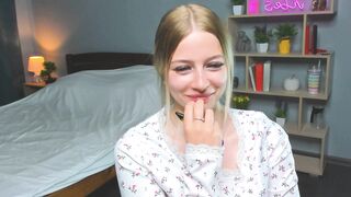 thoracarter New Porn Video [Chaturbate] - new, shy, young, 18, lovense