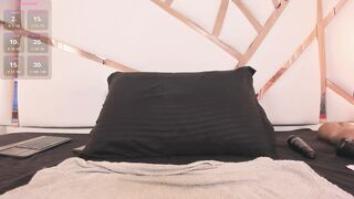 abby_black_star Camgirl Porn Video [Chaturbate] - bush, brunette, domi, slut, bigpussylips