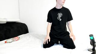 svet111 New Porn Video [Chaturbate] - redhead, feet, new, lovense, blonde