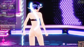 Watch vexruby Hot Porn Video [Chaturbate] - cosplay, hentai, cute, anime