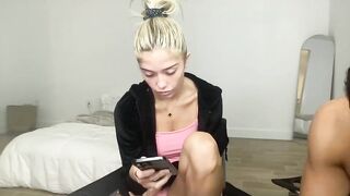 Watch baby1xo Leaked Porn Video [Chaturbate] - fountainsquirt, longtongue, ink, latino, glamour
