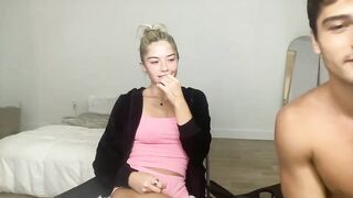 Watch baby1xo Leaked Porn Video [Chaturbate] - fountainsquirt, longtongue, ink, latino, glamour