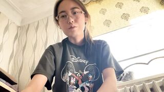 erinnthurmond Camgirl Porn Video [Chaturbate] - new, shy, 18, asian, cute