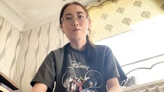 erinnthurmond Camgirl Porn Video [Chaturbate] - new, shy, 18, asian, cute
