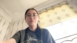 erinnthurmond Camgirl Porn Video [Chaturbate] - new, shy, 18, asian, cute