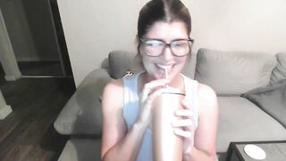brattybarbiebabe Leaked Porn Video [Chaturbate] - lovense, ohmibod, interactivetoy, cameltoe