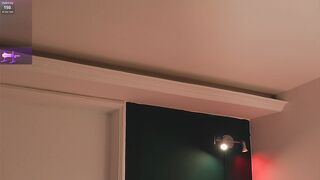 Watch caroline_adams_ Hot Porn Video [Chaturbate] - flexible, fuckmachine, smalltits, squirt, skinny