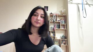 Watch tawnyamartinek Leaked Porn Video [Chaturbate] - new, shy, 18, teen, petite
