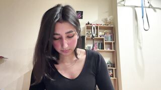 Watch tawnyamartinek Leaked Porn Video [Chaturbate] - new, shy, 18, teen, petite