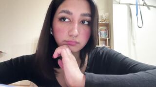 Watch tawnyamartinek Leaked Porn Video [Chaturbate] - new, shy, 18, teen, petite