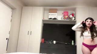 Watch crystalstormmm New Porn Video [Chaturbate] - new, shy, 18, newgirl, bigboobs