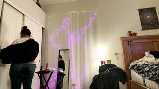 drippykitty888 Leaked Porn Video [Chaturbate] - bbw, lovense, squirt, eating, bigboobs