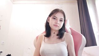 jamawoosley Leaked Porn Video [Chaturbate] - new, young, shy, bigtits, 18