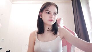 jamawoosley Leaked Porn Video [Chaturbate] - new, young, shy, bigtits, 18