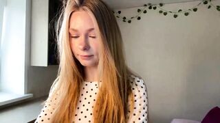 Watch jodieswayze Leaked Porn Video [Chaturbate] - new, shy, 18, skinny, blonde
