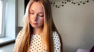 Watch jodieswayze Leaked Porn Video [Chaturbate] - new, shy, 18, skinny, blonde