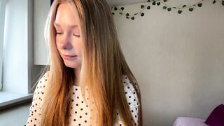 Watch jodieswayze Leaked Porn Video [Chaturbate] - new, shy, 18, skinny, blonde