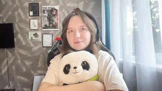 Watch katharinamurdock Camgirl Porn Video [Chaturbate] - new, shy, 18, skinny, blonde