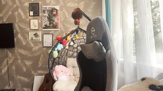 Watch katharinamurdock Camgirl Porn Video [Chaturbate] - new, shy, 18, skinny, blonde