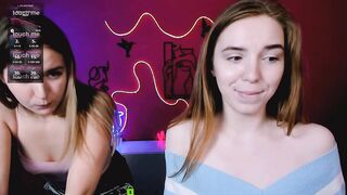 Watch lina_moone New Porn Video [Chaturbate] - new, shy, 18, skinny, cute
