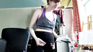 suvirden Camgirl Porn Video [Chaturbate] - new, shy, 18, teen, cute