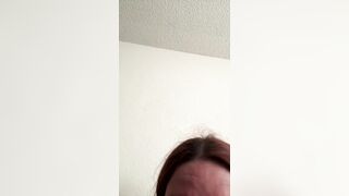 Watch kimpossiblelove New Porn Video [Chaturbate] - pegging, belly, horny, student, colombian