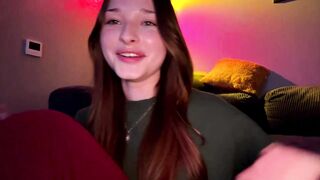 lakiaeskuchen New Porn Video [Chaturbate] - new, shy, 18, teen, cute