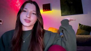 lakiaeskuchen New Porn Video [Chaturbate] - new, shy, 18, teen, cute