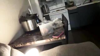 clumsycummer Camgirl Porn Video [Chaturbate] - deepthroat, bigass, natural, young, anal